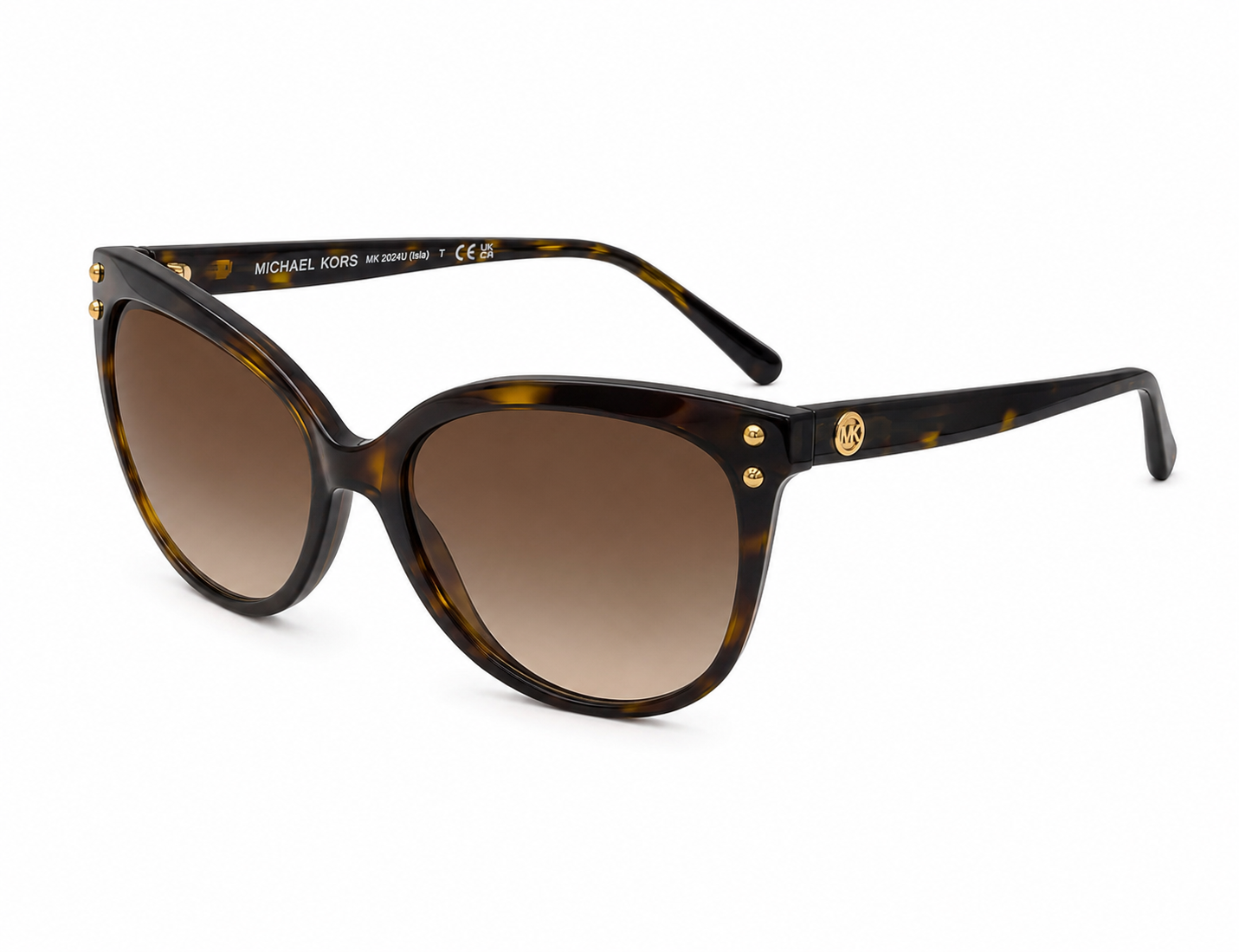 MICHAEL KORS JAN SUNGLASSES - MK2045 300613 55