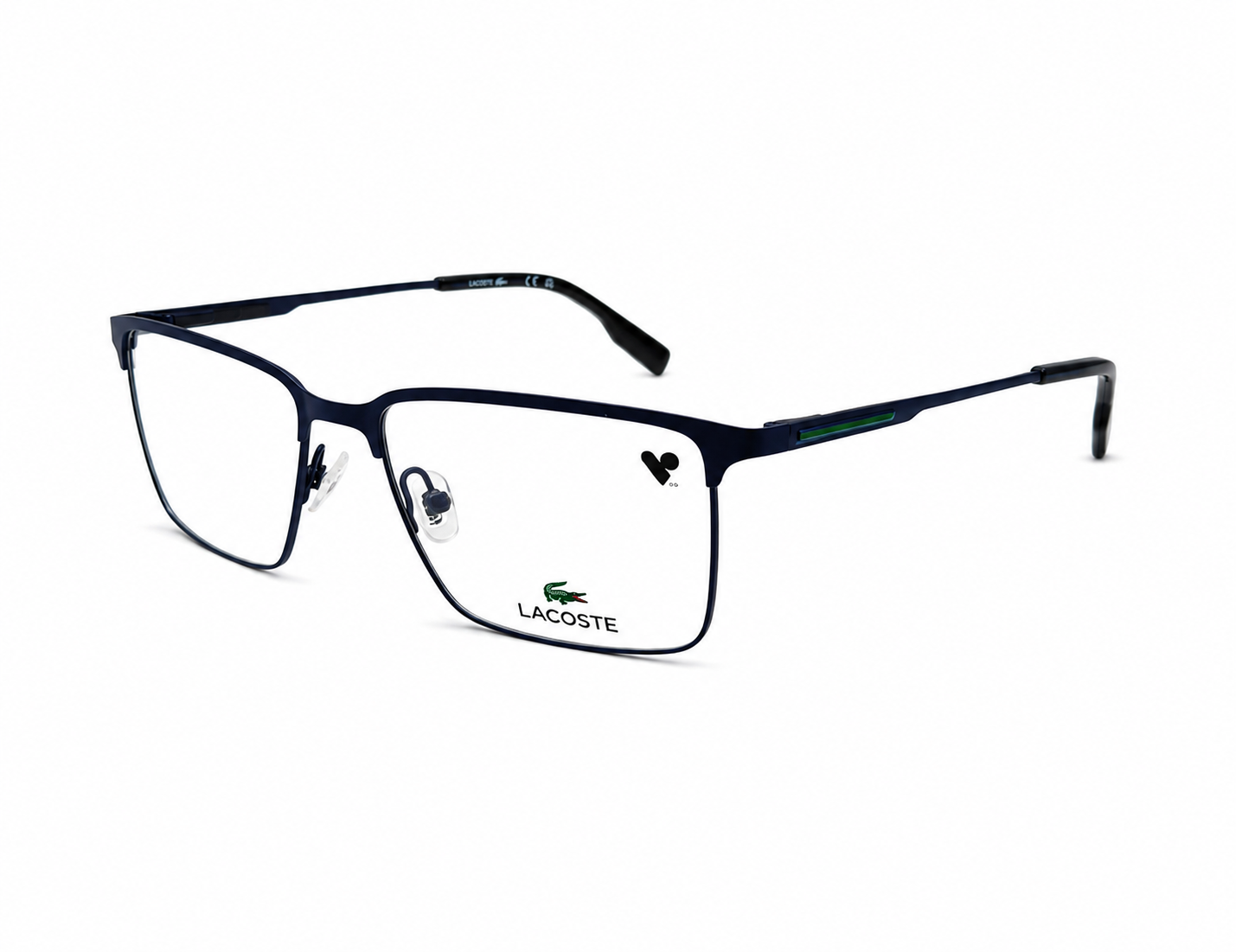 LACOSTE EYEGLASSES - L2296 424 55