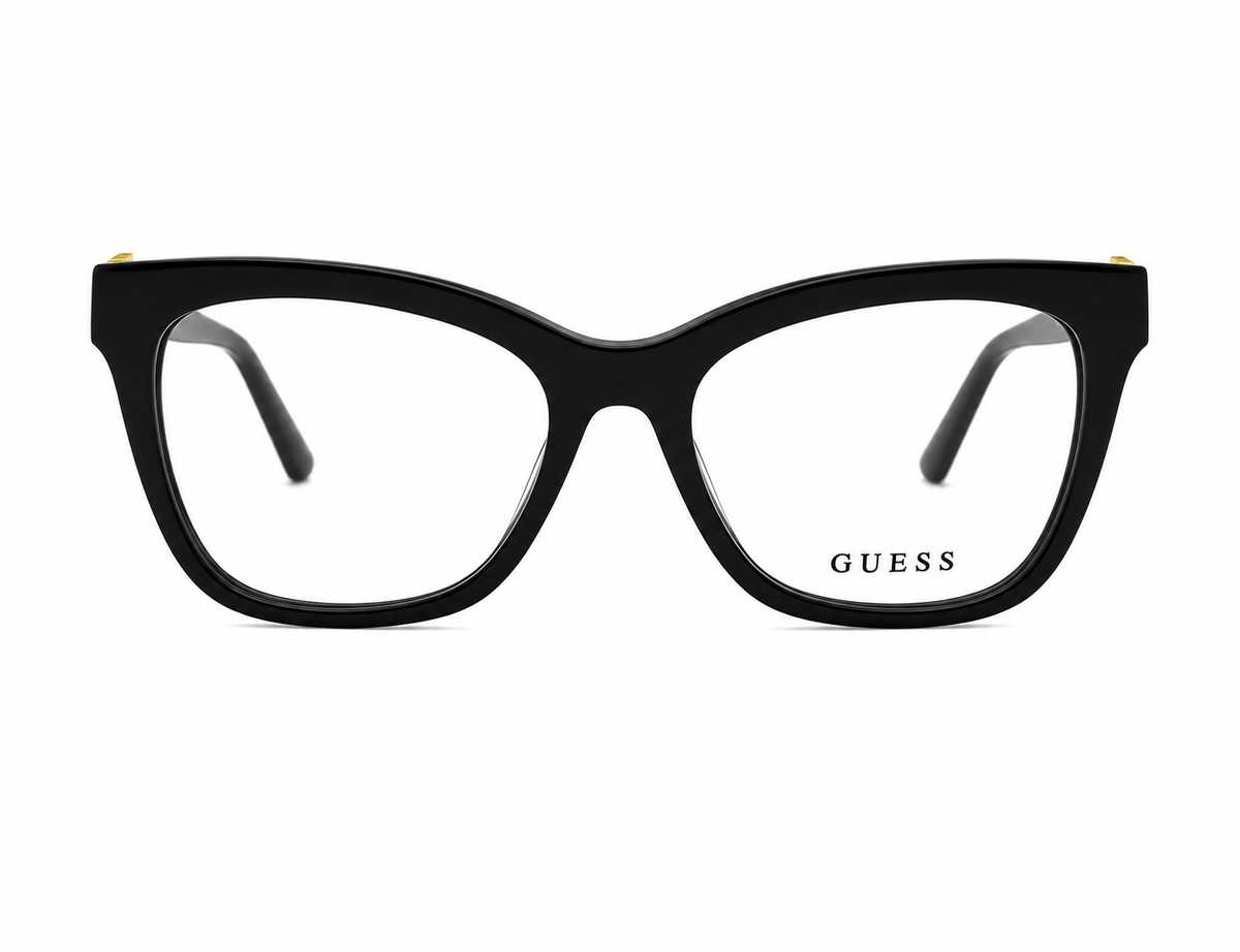 GUESS EYEGLASSES - GU50172 001 53