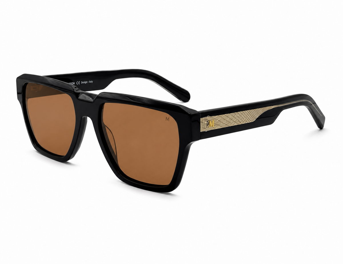 MONTGANA SUNGLASSES - 25259 C01 56
