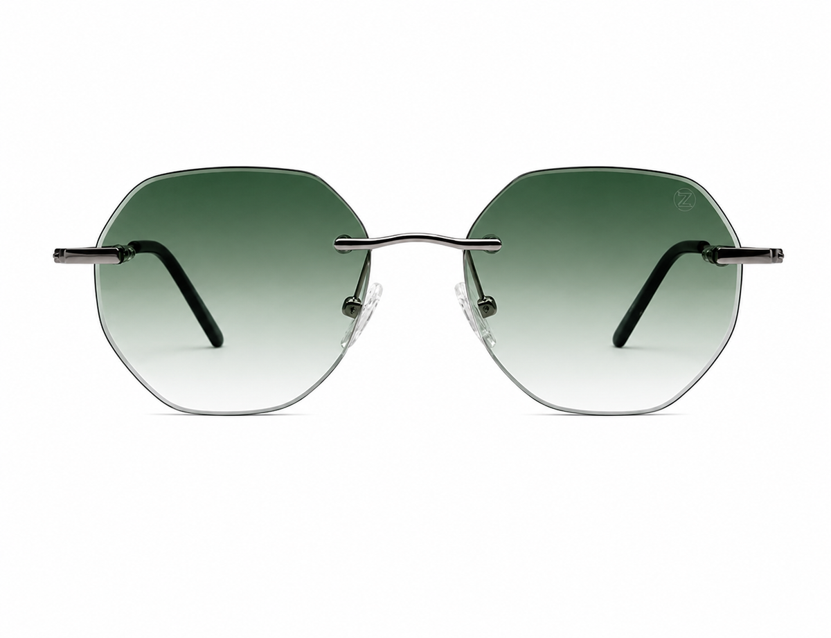 ZIGMAX SUNGLASSES - S25604 C4 52