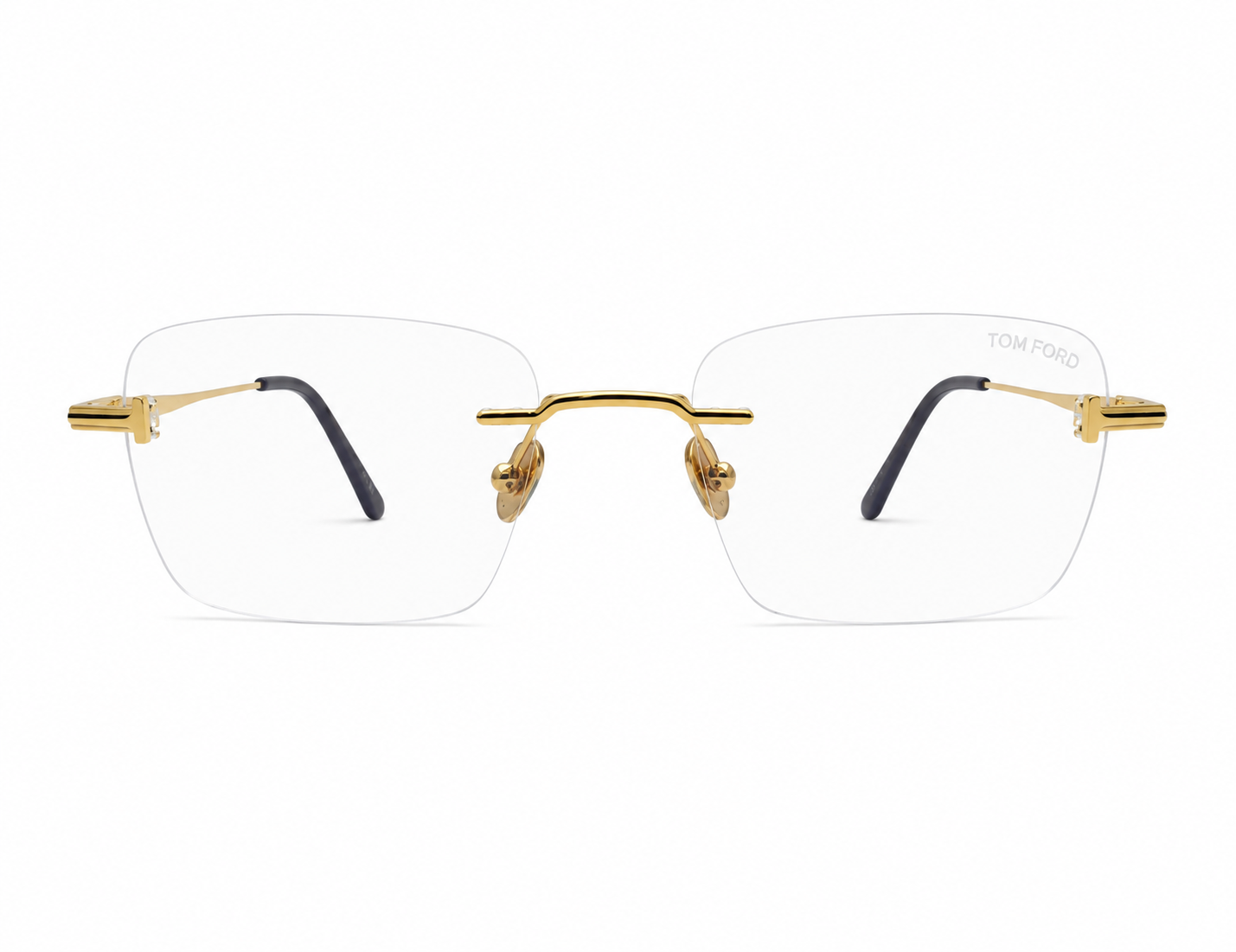 TOM FORD EYEGLASSES-TF6117-B 030 54