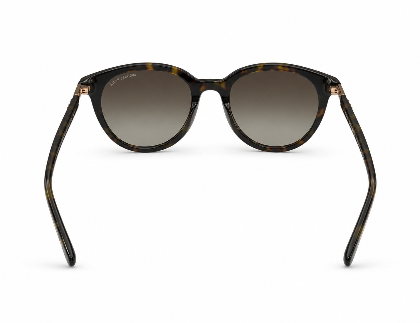 MICHAEL KORS BIG BEND SUNGLASSES - MK2227 39433M 53