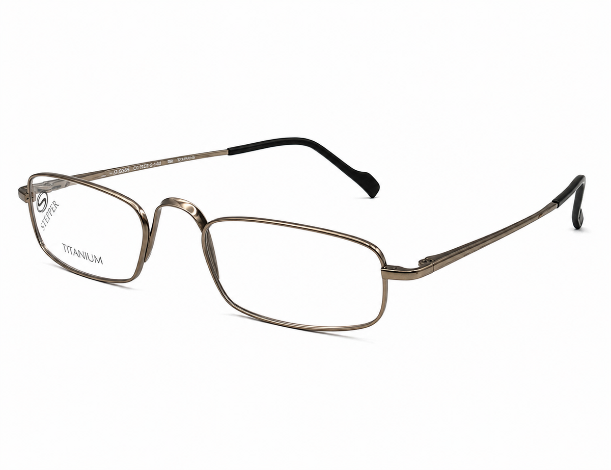 STEPPER EYEGLASSES - SI60228 F010 53