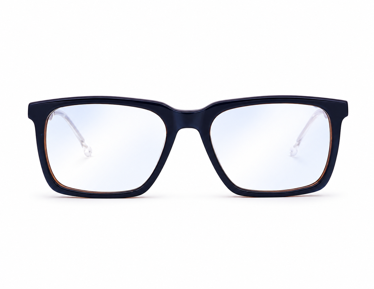 BLUE LIGHT EYEGLASSES