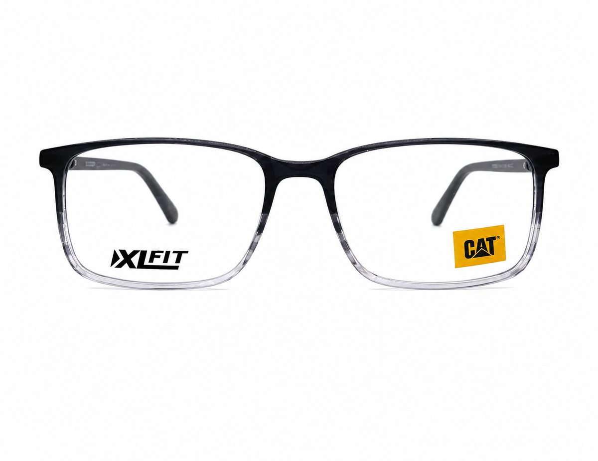 CATTERPILLAR EYEGLASSES - CTO3000 C.108 58