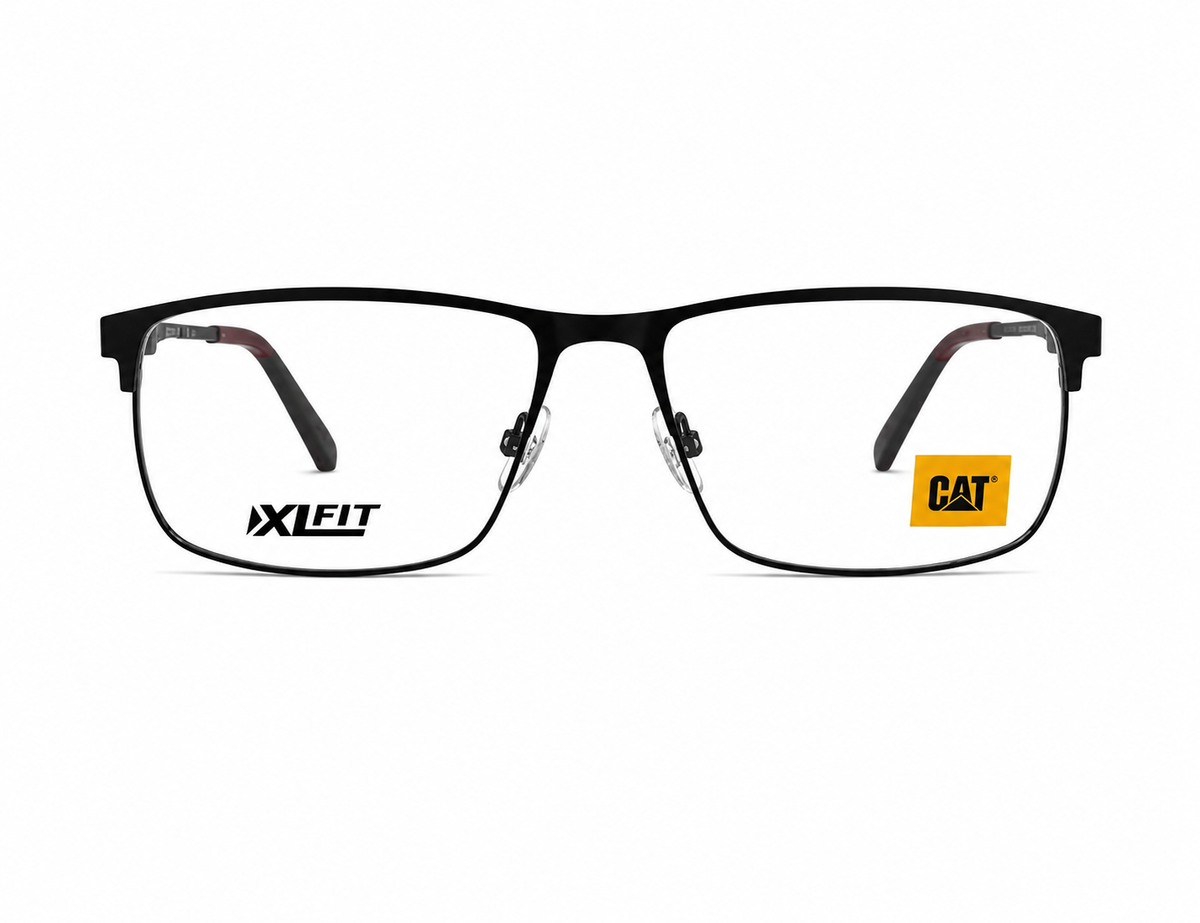 CATERPILLAR EYEGLASSES - CTO3015 COL.004 60