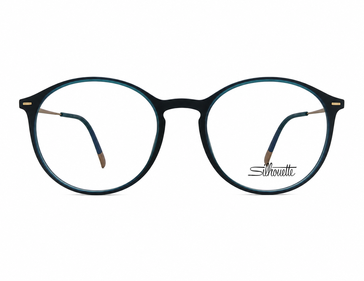 SILHOUETTE EYEGLASSES - SPX2931 75 5040 51