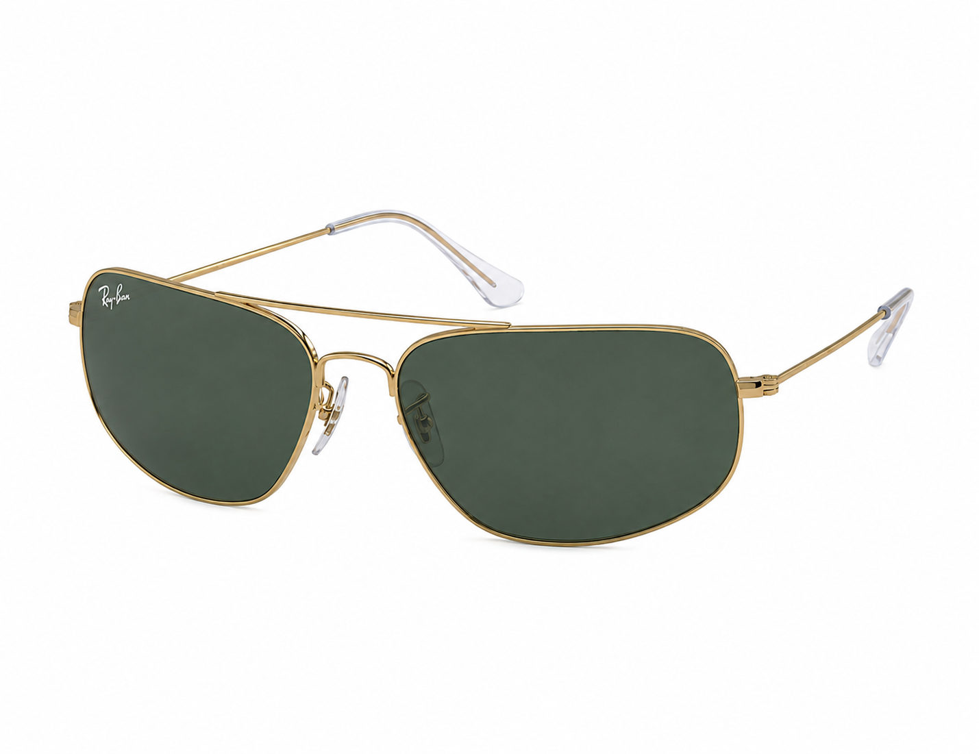 RAY-BAN SUNGLASSES-ORB3780 001/31 63
