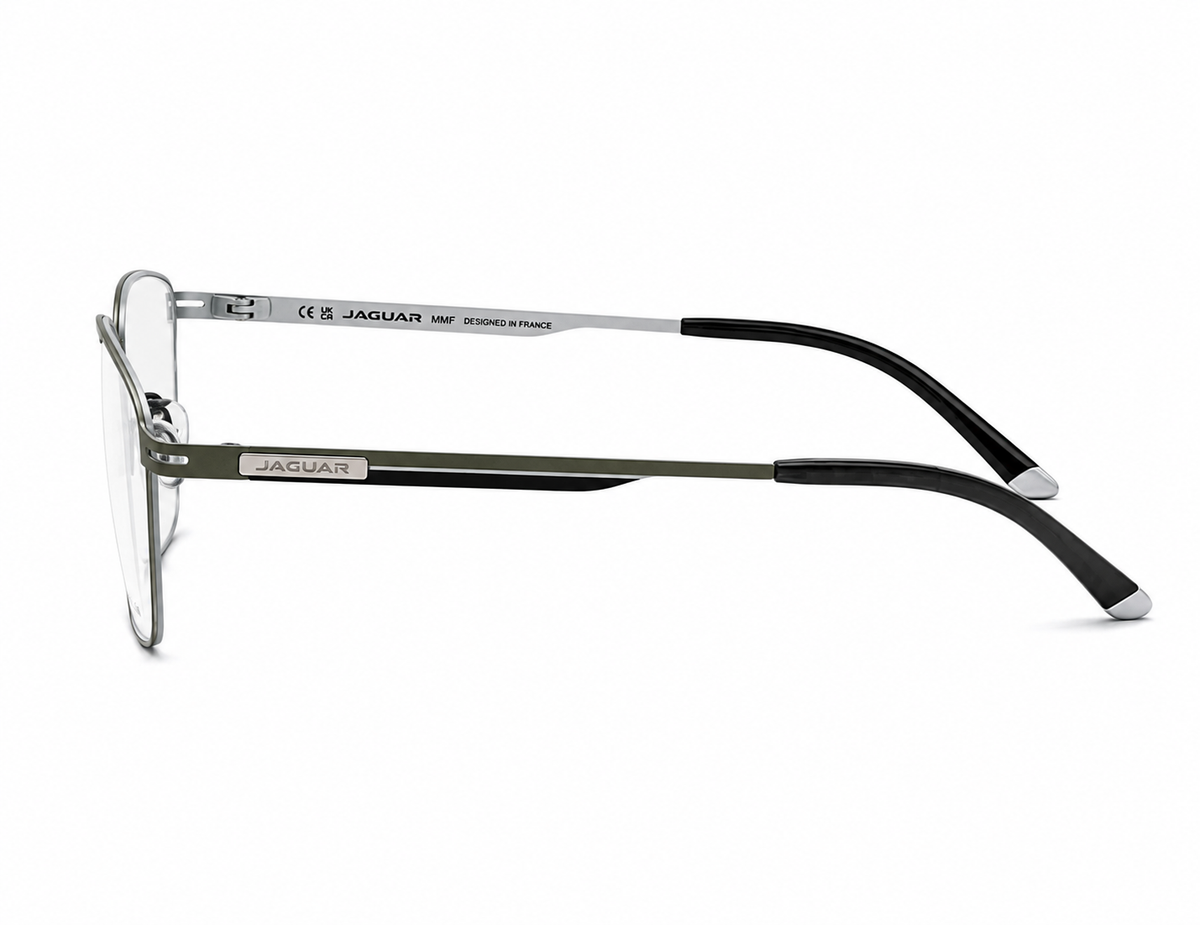 JAGUAR EYEGLASSES - MOD33637-4100 53