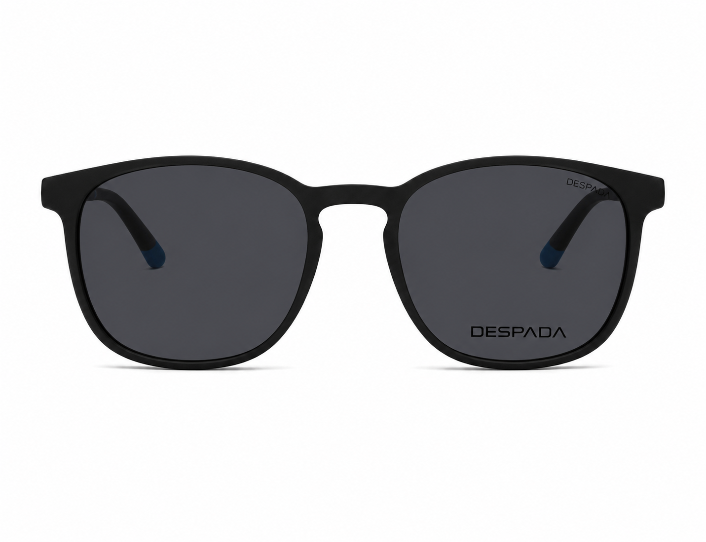 DESPADA CLIP-ON EYEGLASSES - DS5464 C1 52
