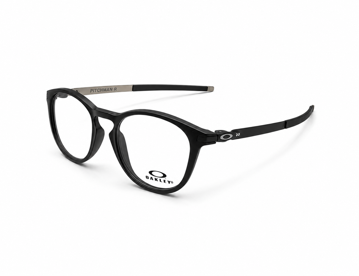 OAKLEY PITCHMAN R EYEGLASSES - OX8105-0150 50