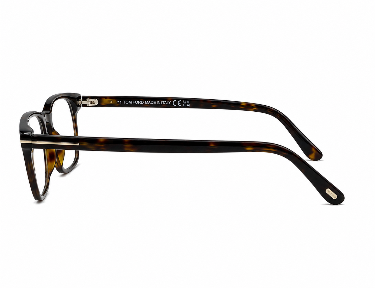TOM FORD EYEGLASSES-TF5831-B 052 51