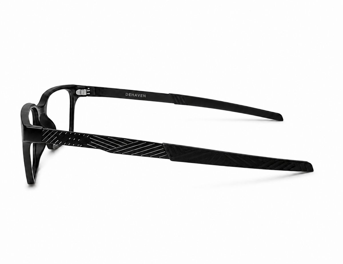 OAKLEY DEHAVEN EYEGLASSES - OX8054-0153 53