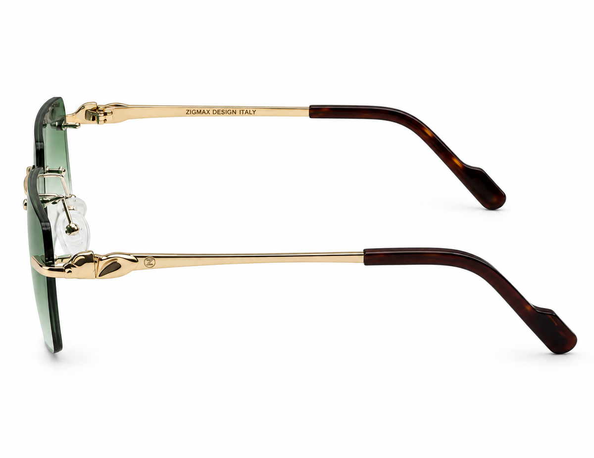 ZIGMAX SUNGLASSES - S25664-1 C1 59