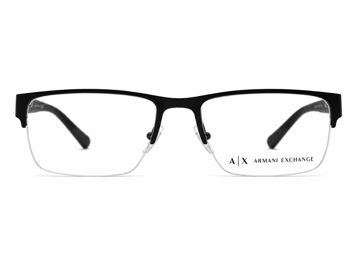 ARMANI EXCHANGE EYEGLASSES - AX1018 6063 54