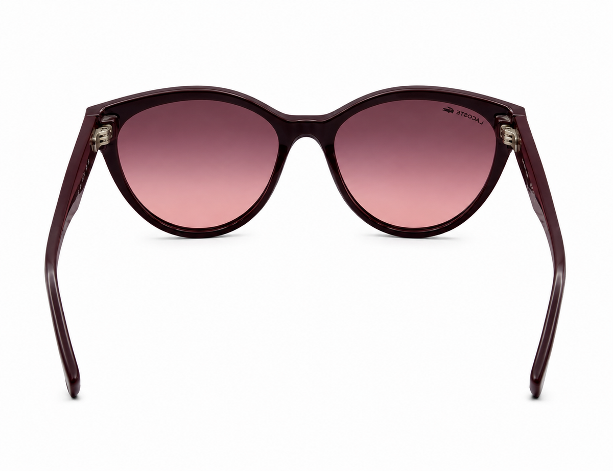LACOSTE SUNGLASSES - L983S 601 55