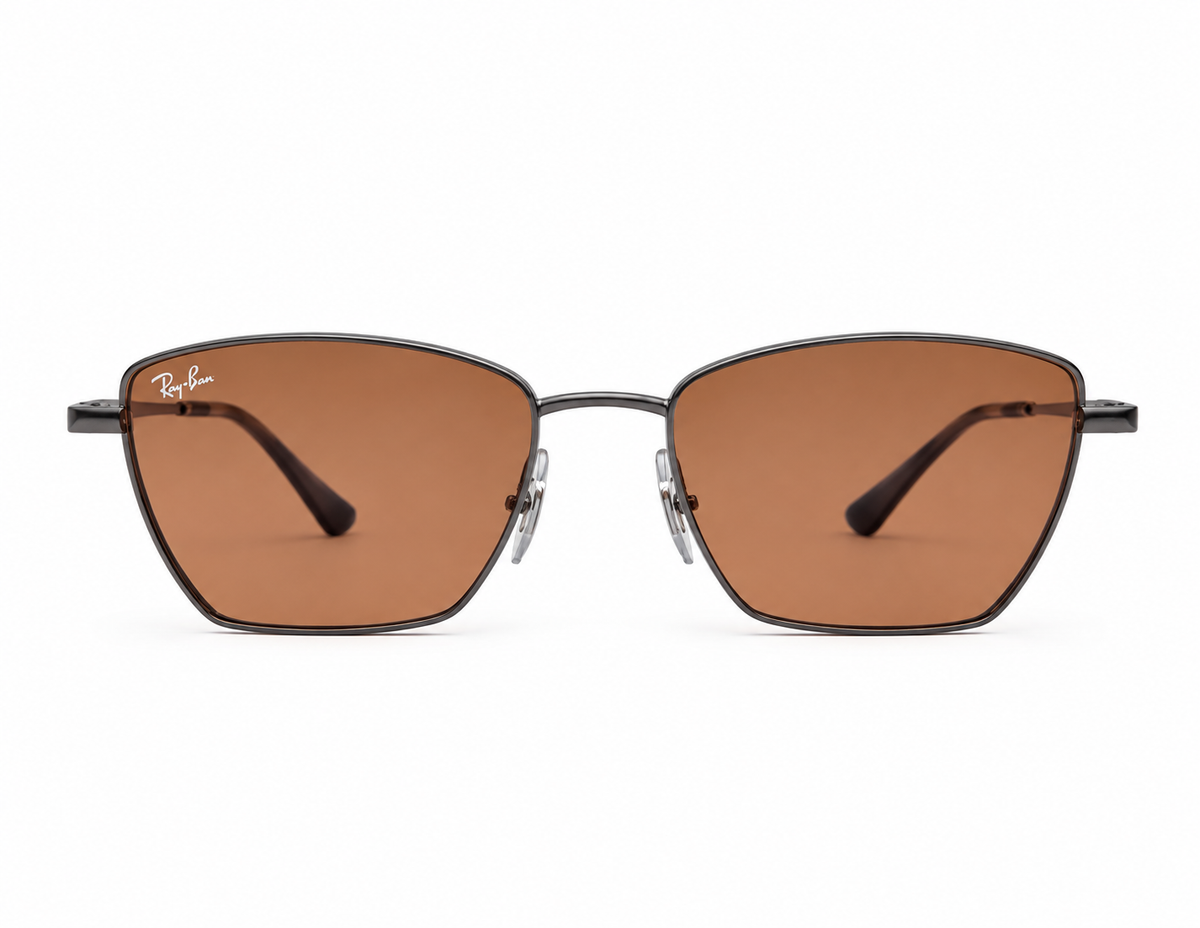 RAY BAN SUNGLASSES - ORB3783 004/7 53