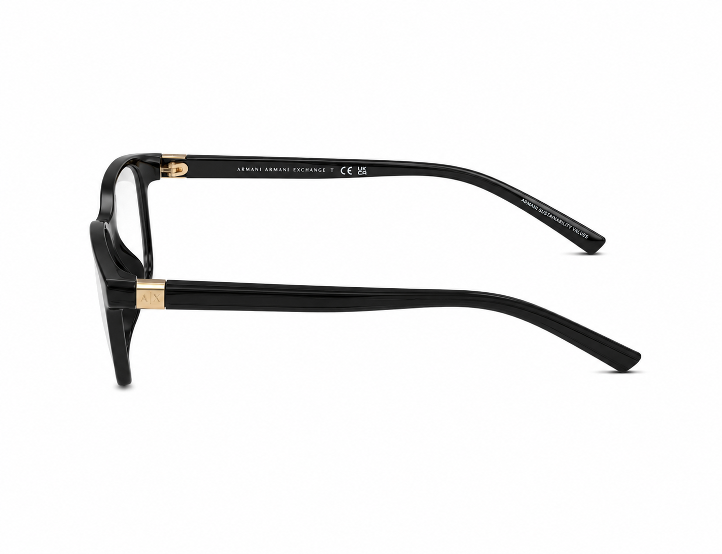 ARMANI EXCHANGE EYE GLASSES - AX 3139 8158 53