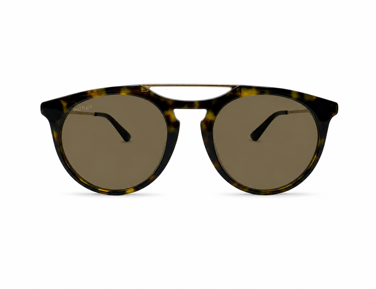 GUCCI SUNGLASSES-GG0320S 003 53