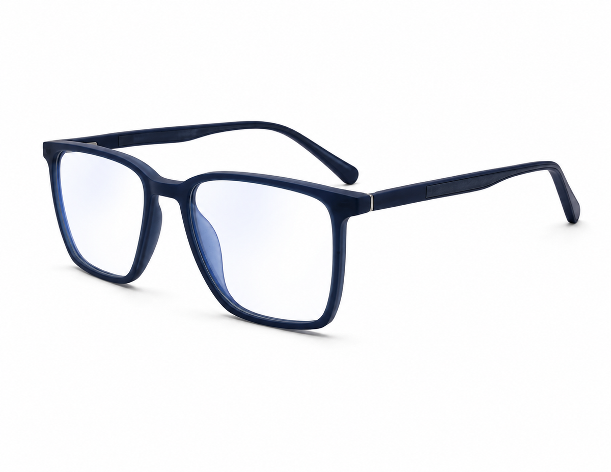 BLUE LIGHT EYEGLASSES
