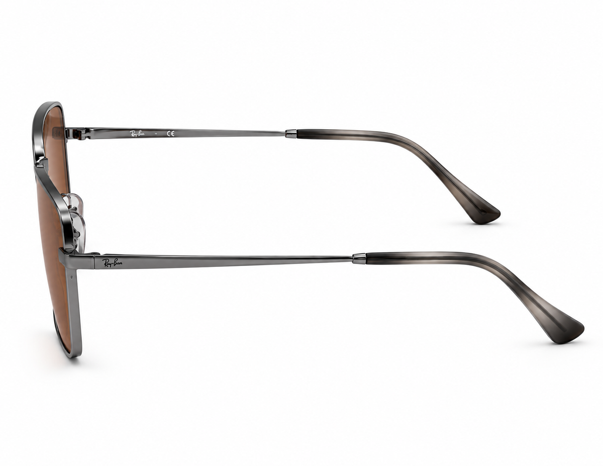 RAY BAN SUNGLASSES - ORB3783 004/7 53