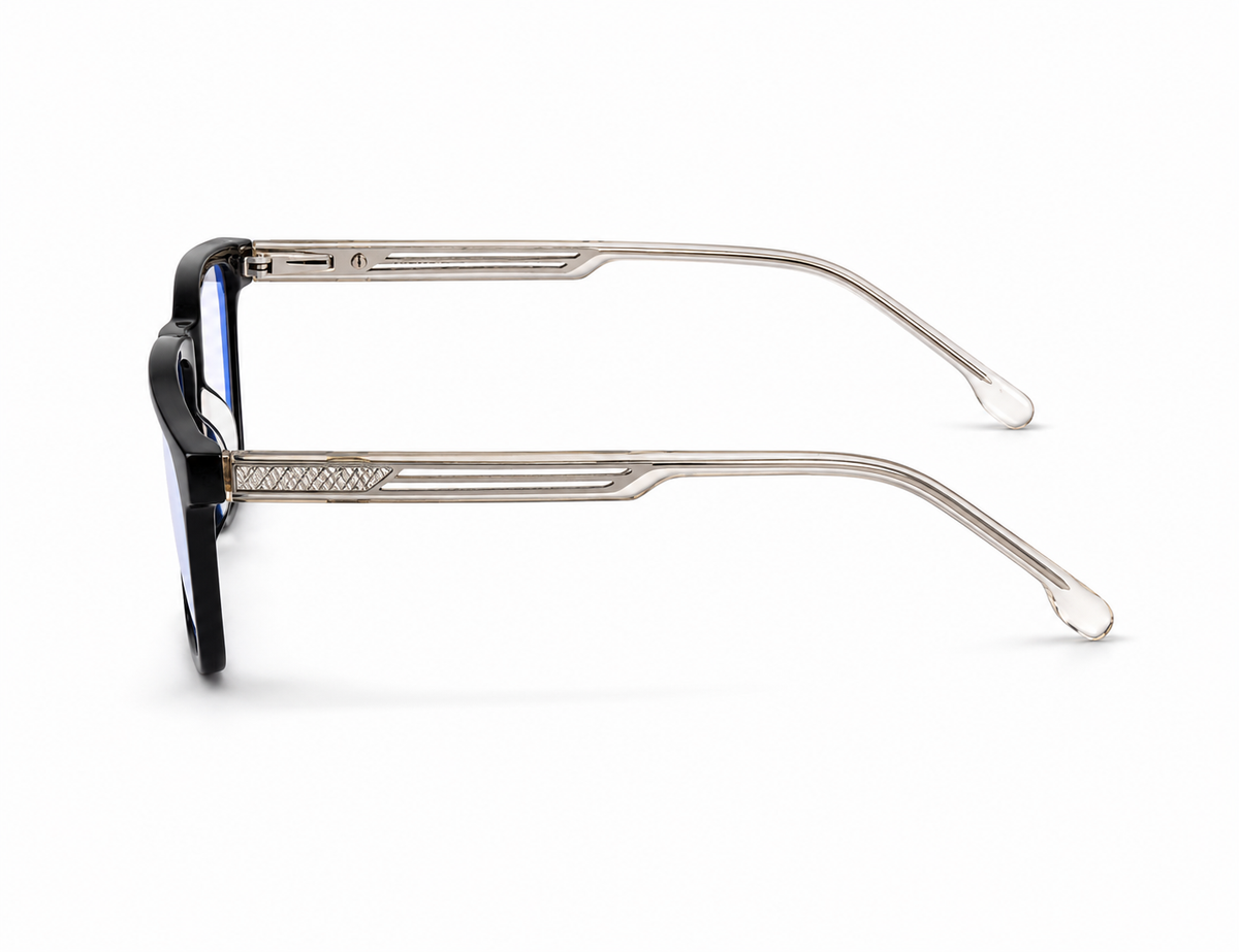 BLUE LIGHT EYEGLASSES
