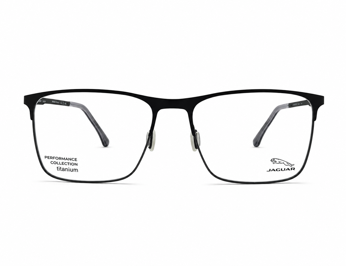 JAGUAR EYEGLASSES - MOD35601-6100 56