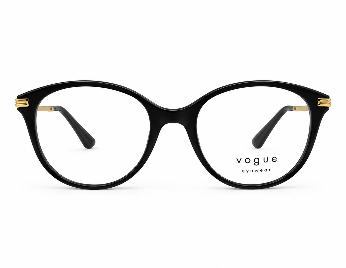 VOGUE EYEGLASSES - OVO5423 W44 51