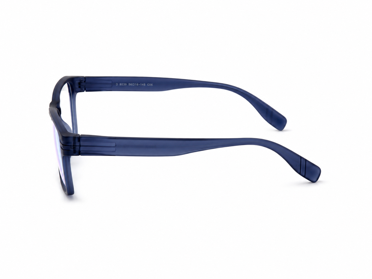 BLUE LIGHT EYEGLASSES
