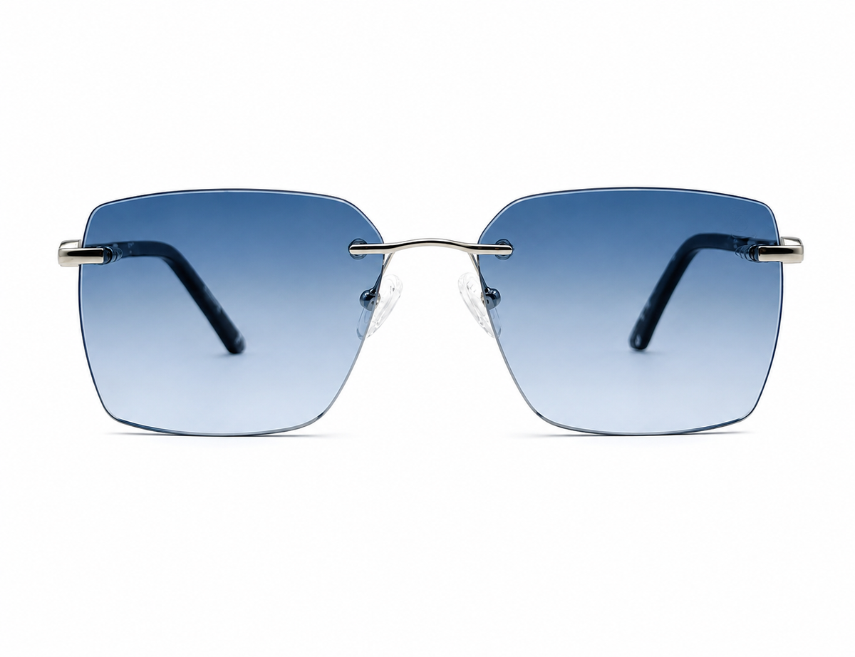 ZIGMAX SUNGLASSES - S25665-2 C2 58
