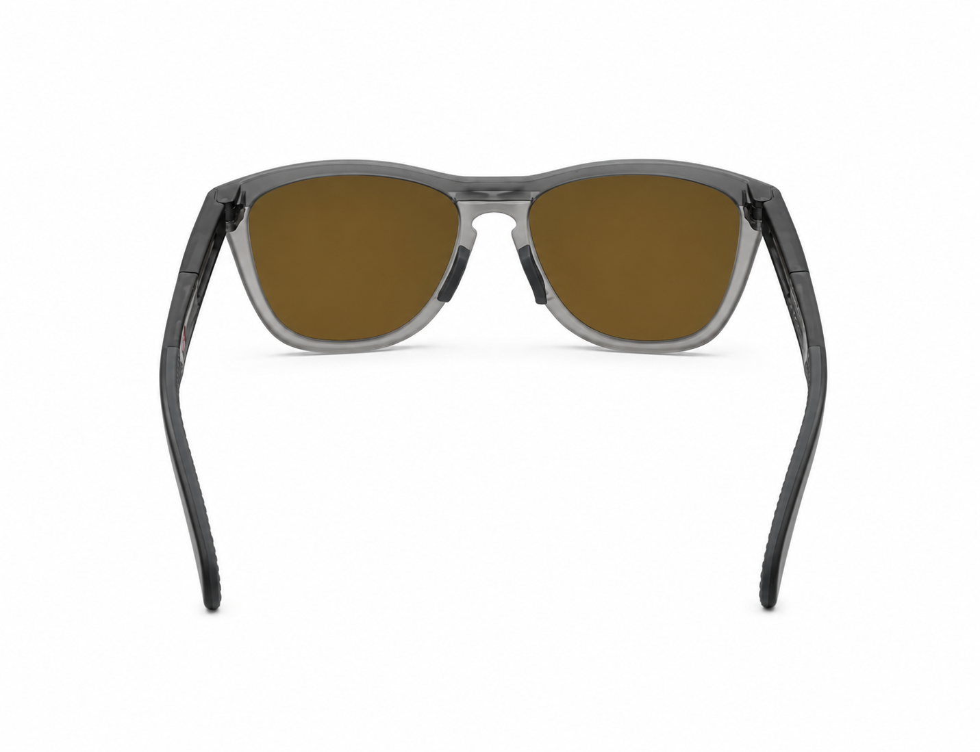 OAKLEY FROGSKIN SUNGLASSES - OO9284-0155 55