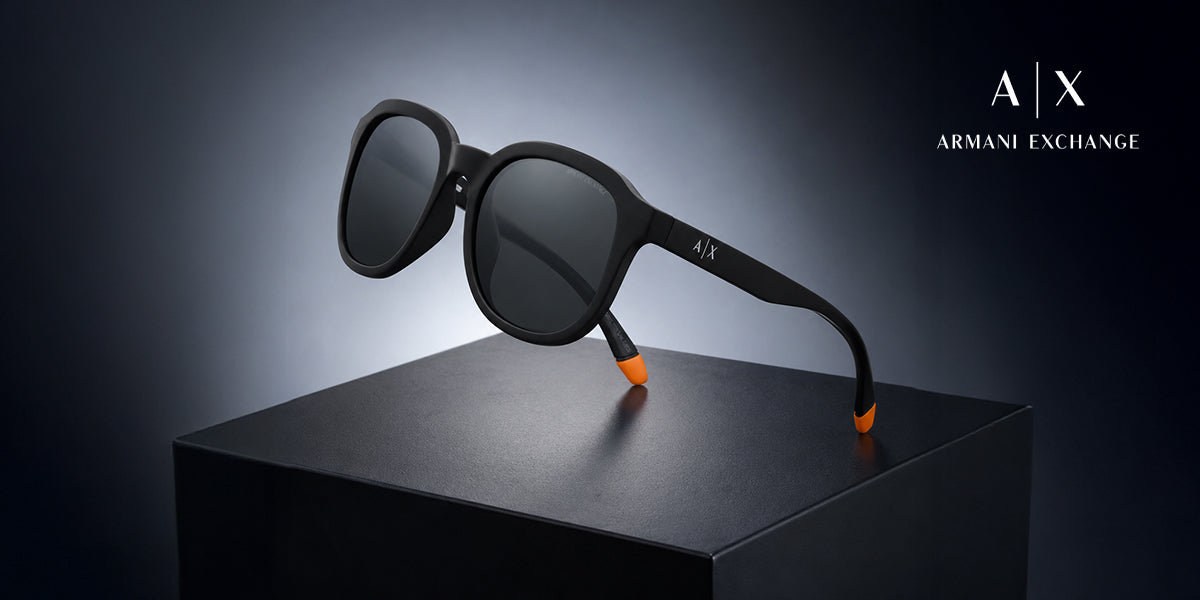 Armani Exchange