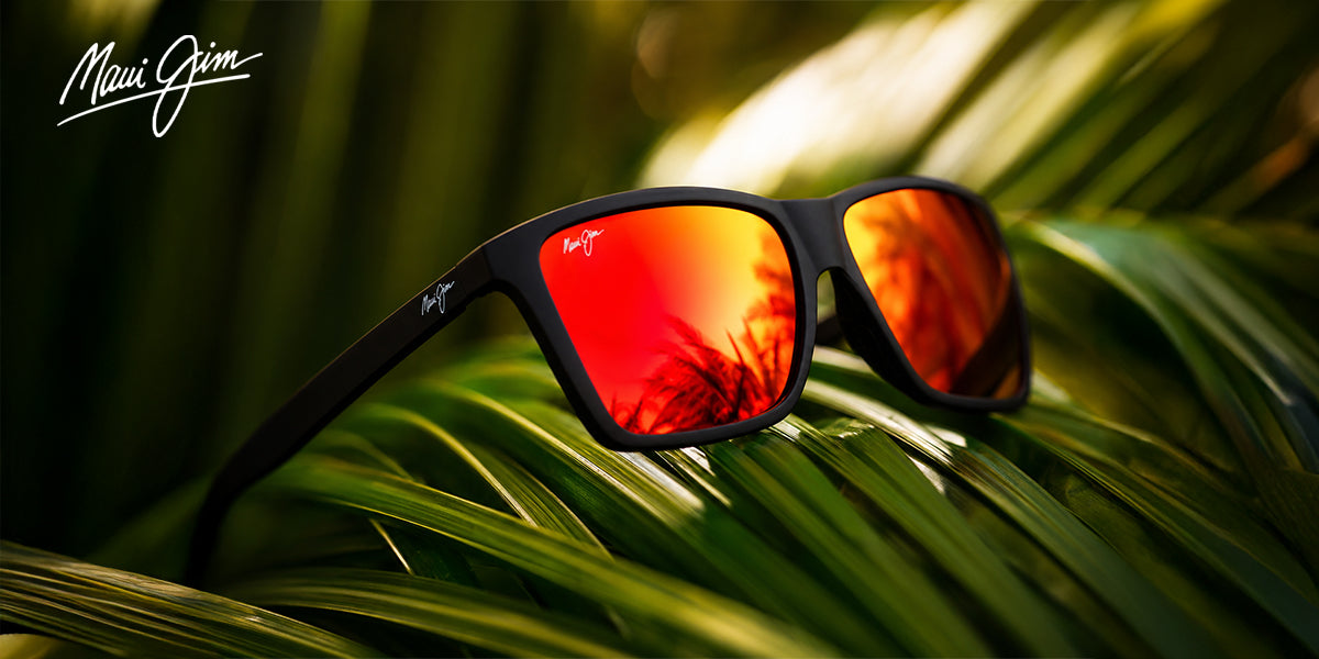 Maui Jim