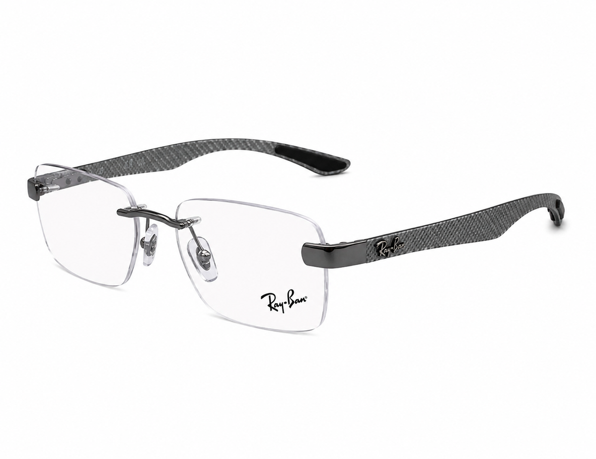 RAY BAN EYEGLASSES - ORB8423 2502 54