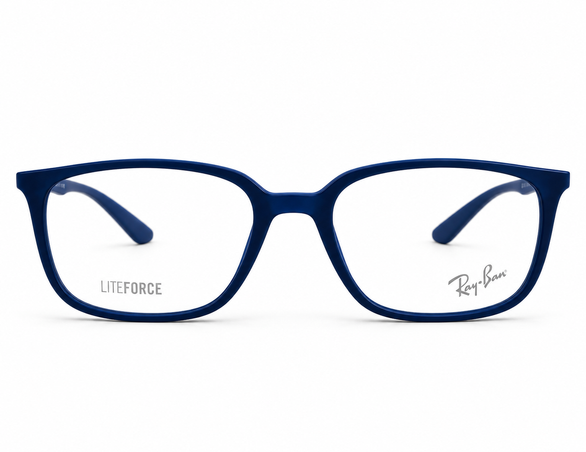 RAY BAN EYEGLASSES - ORB7208 5207 52