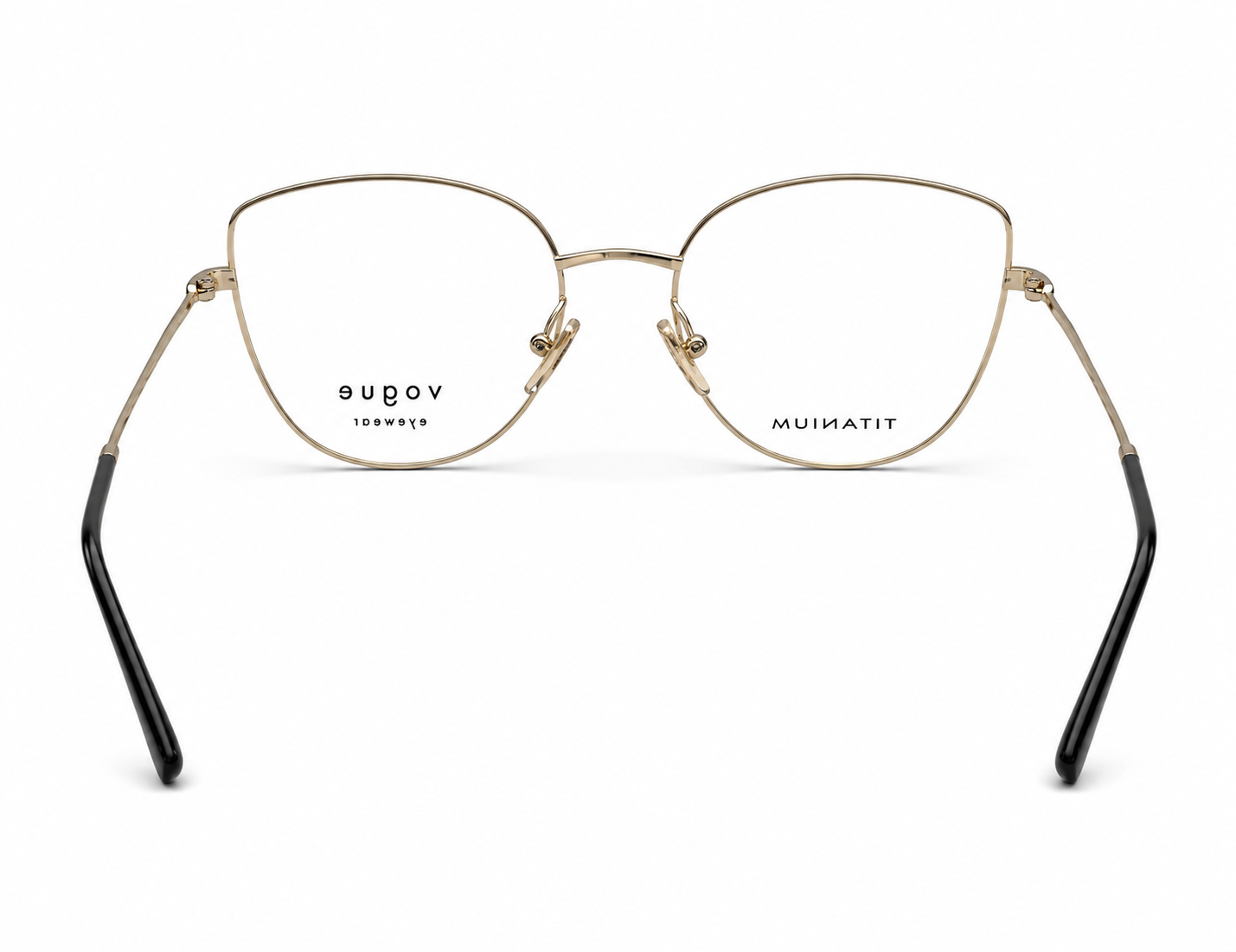 VOGUE EYEGLASSES - OVO4298-T 5191 53