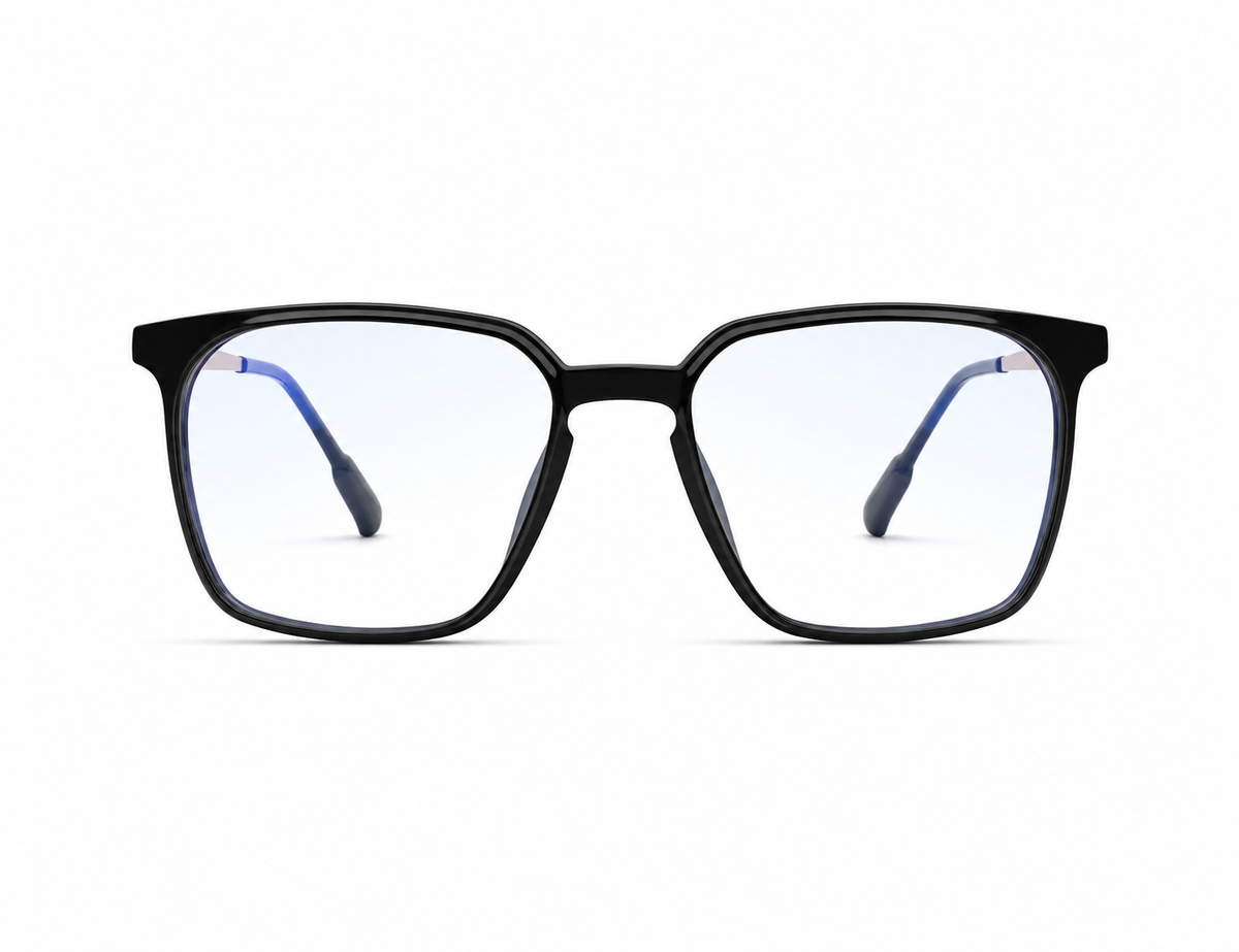 BLUE LIGHT EYEGLASSES