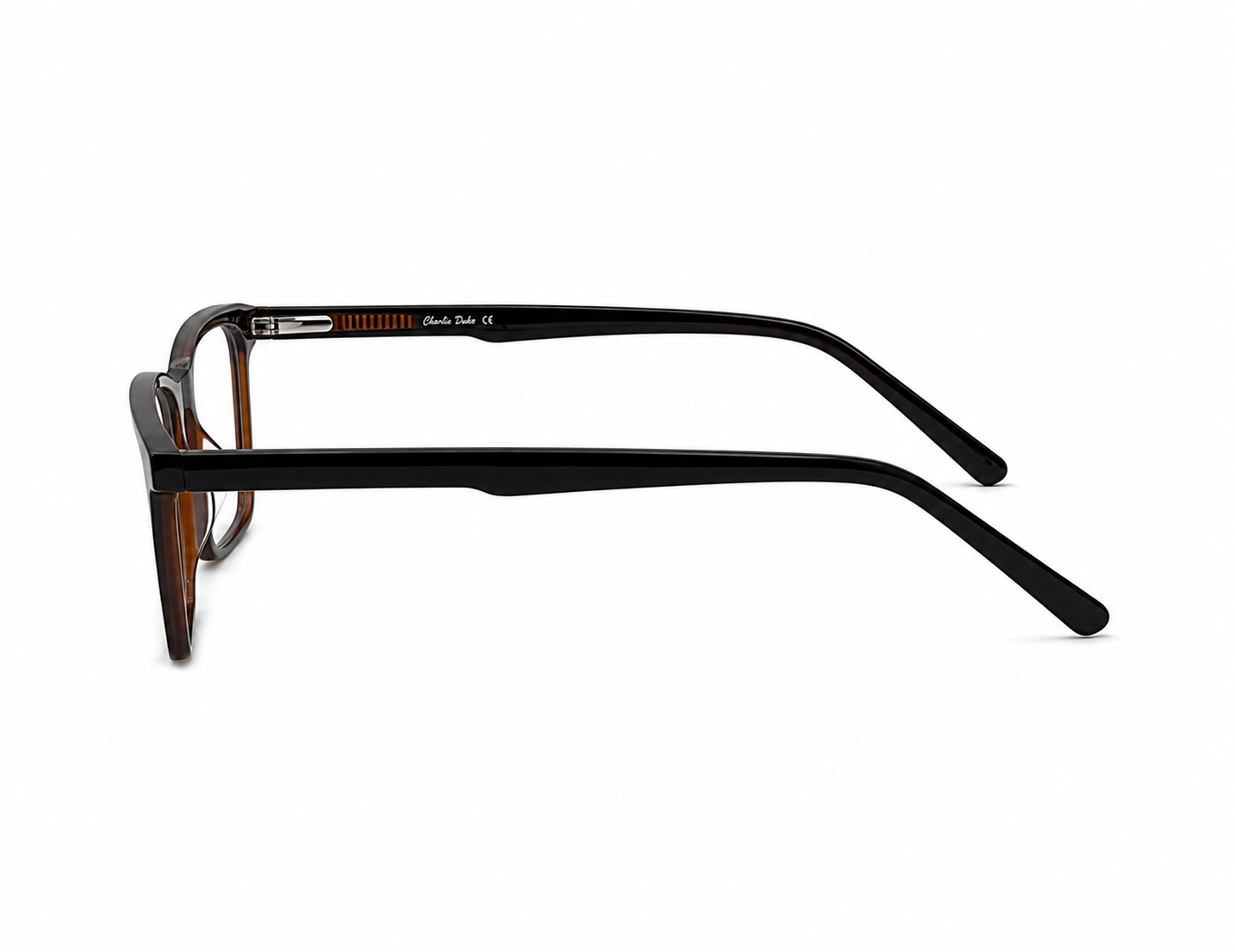 CHARLIE DUKE EYEGLASSES-A2872 C18 51