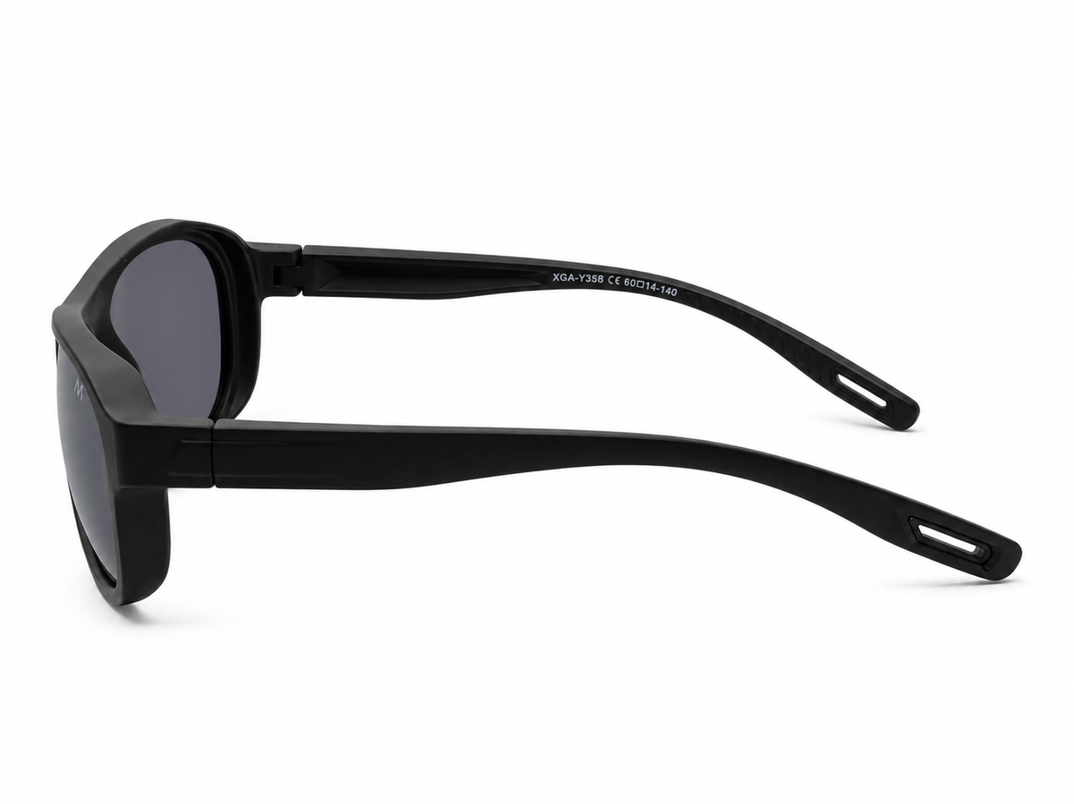 MONTGANA SUNGLASSES - KM-Y356 C1 58