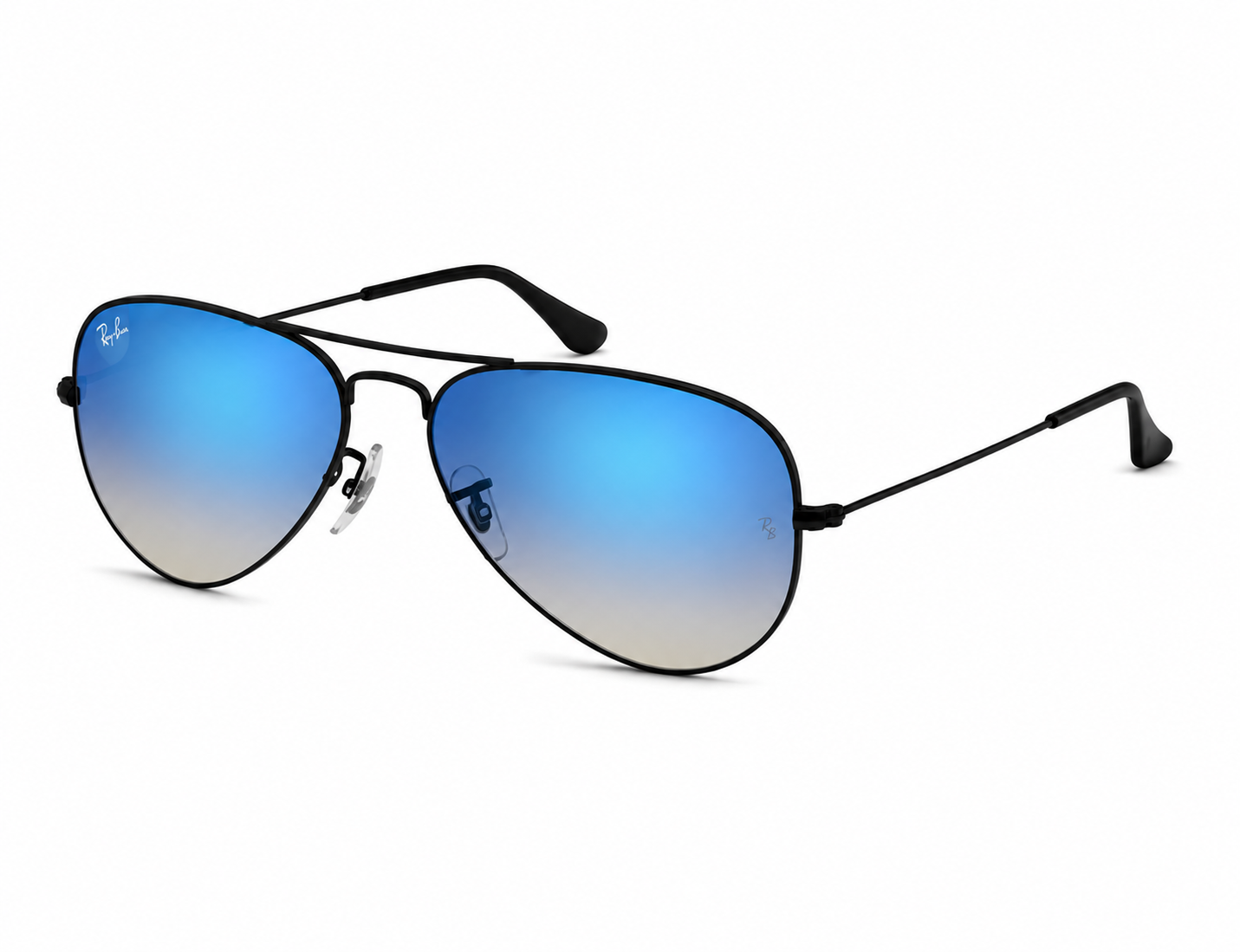 RAY-BAN SUNGLASSES-RB3025 002/40 58