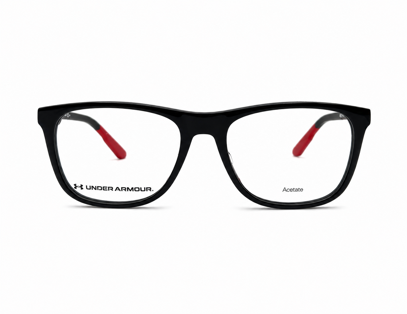 UNDER ARMOUR EYEGLASSES - UA5018/G 807 54