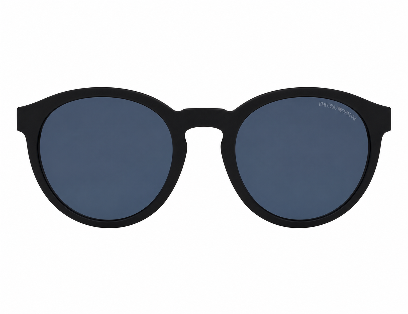EMPORIO ARMANI CLIP-ON EYEGLASSES - OEA4152 5669/1W 52