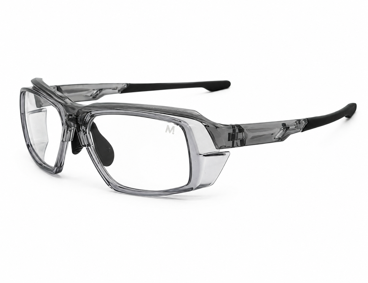 MONTGANA SAFETYGLASSES - KL06-03 C2 56