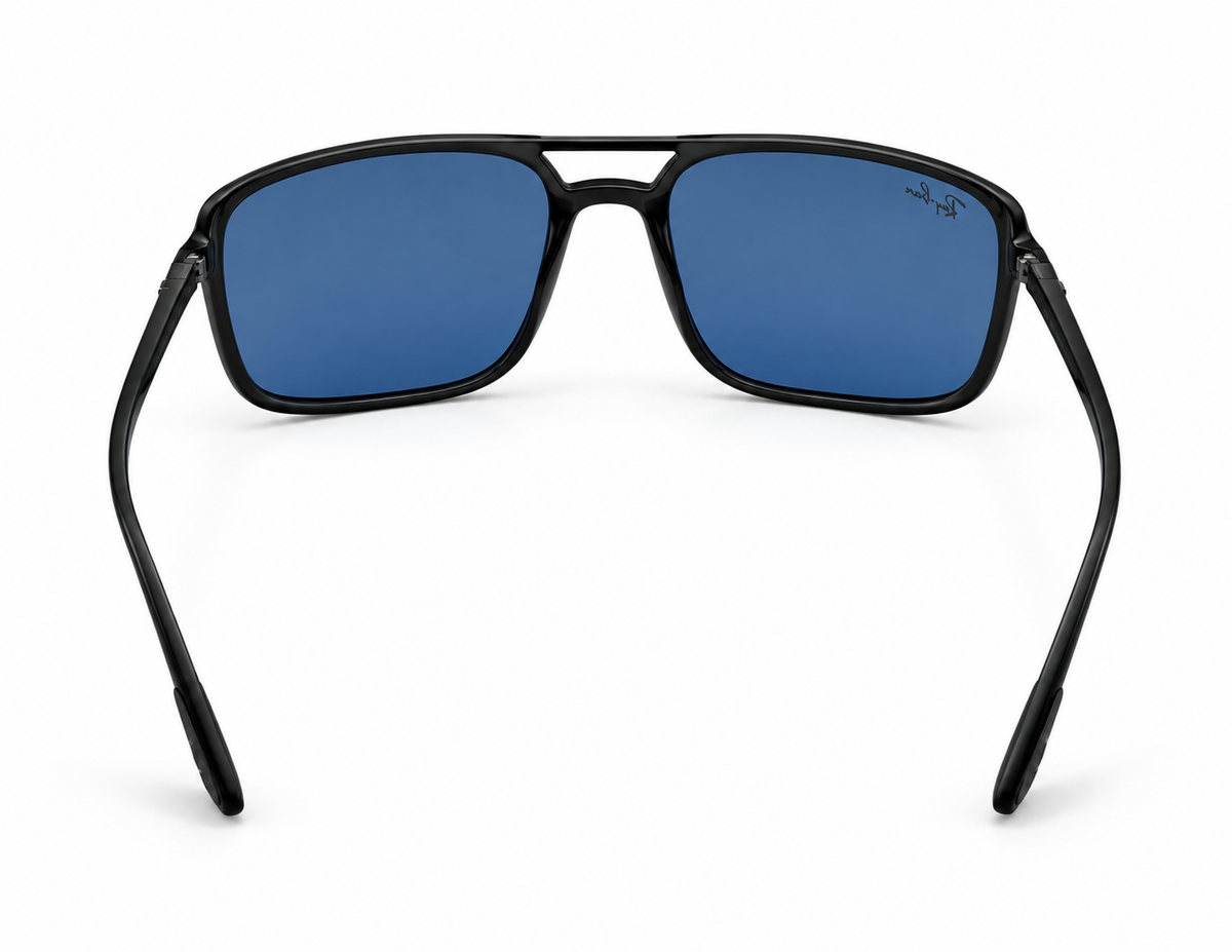 RAY BAN SUNGLASSES - ORB4375 876/80 60