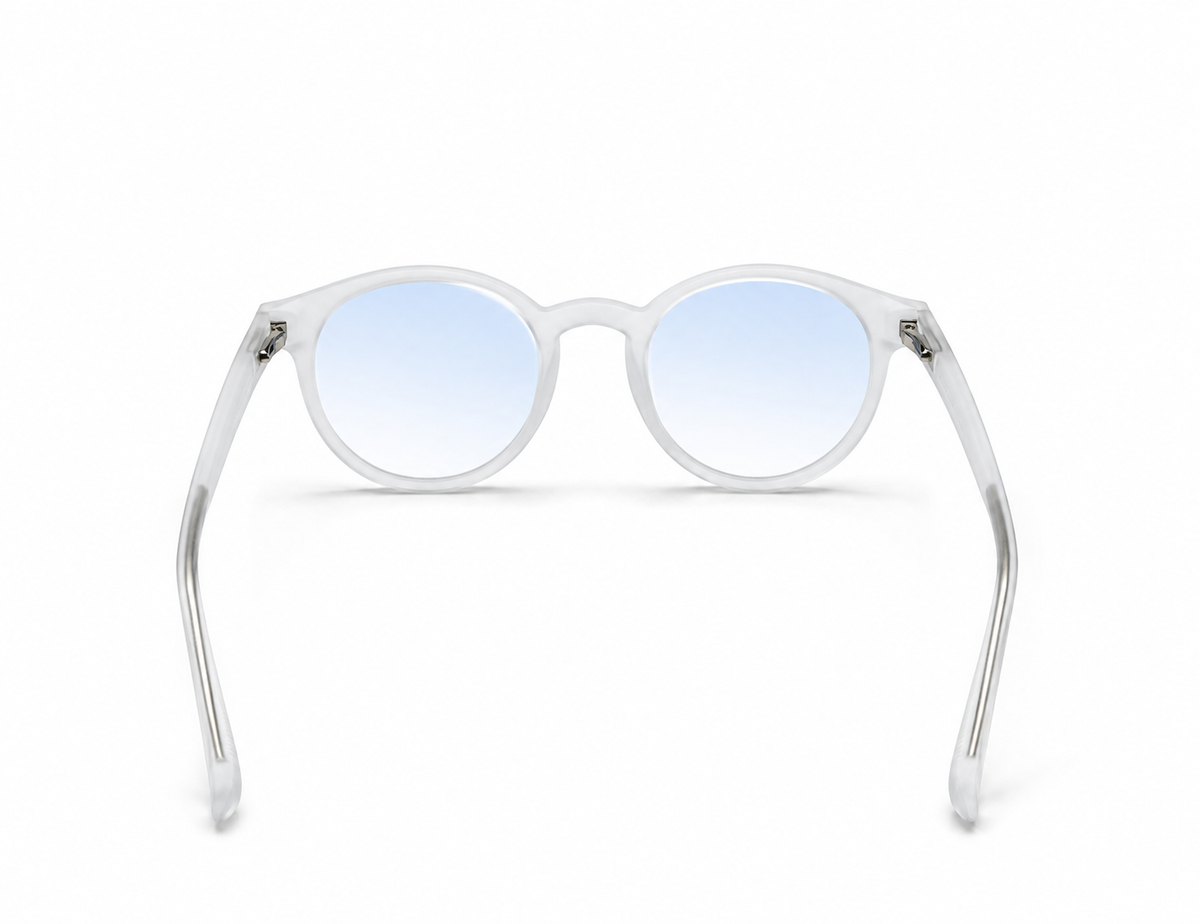 BLUE LIGHT EYEGLASSES
