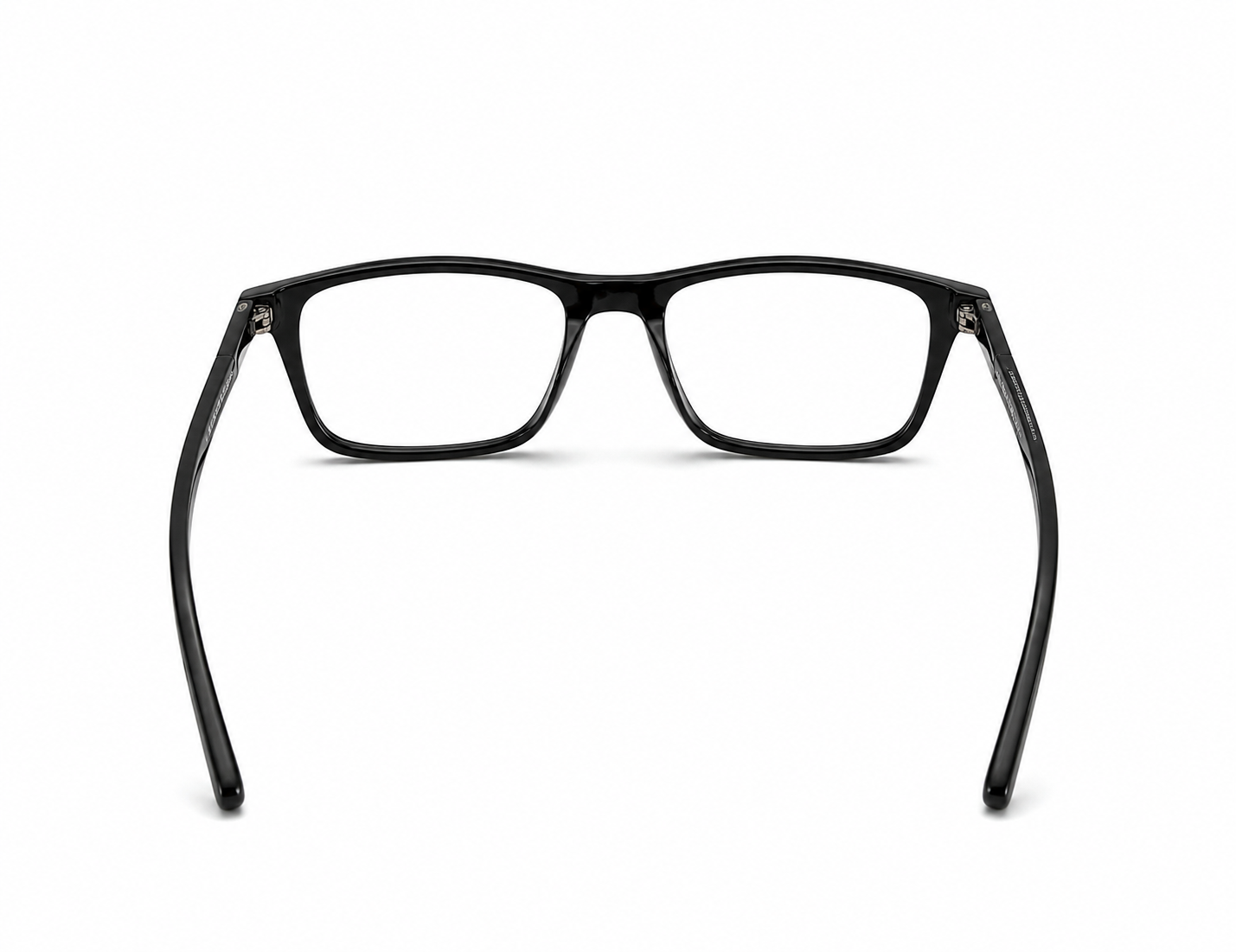 EMPORIO ARMANI CLIP-ON EYEGLASSES - OEA4160 5001/1W 55