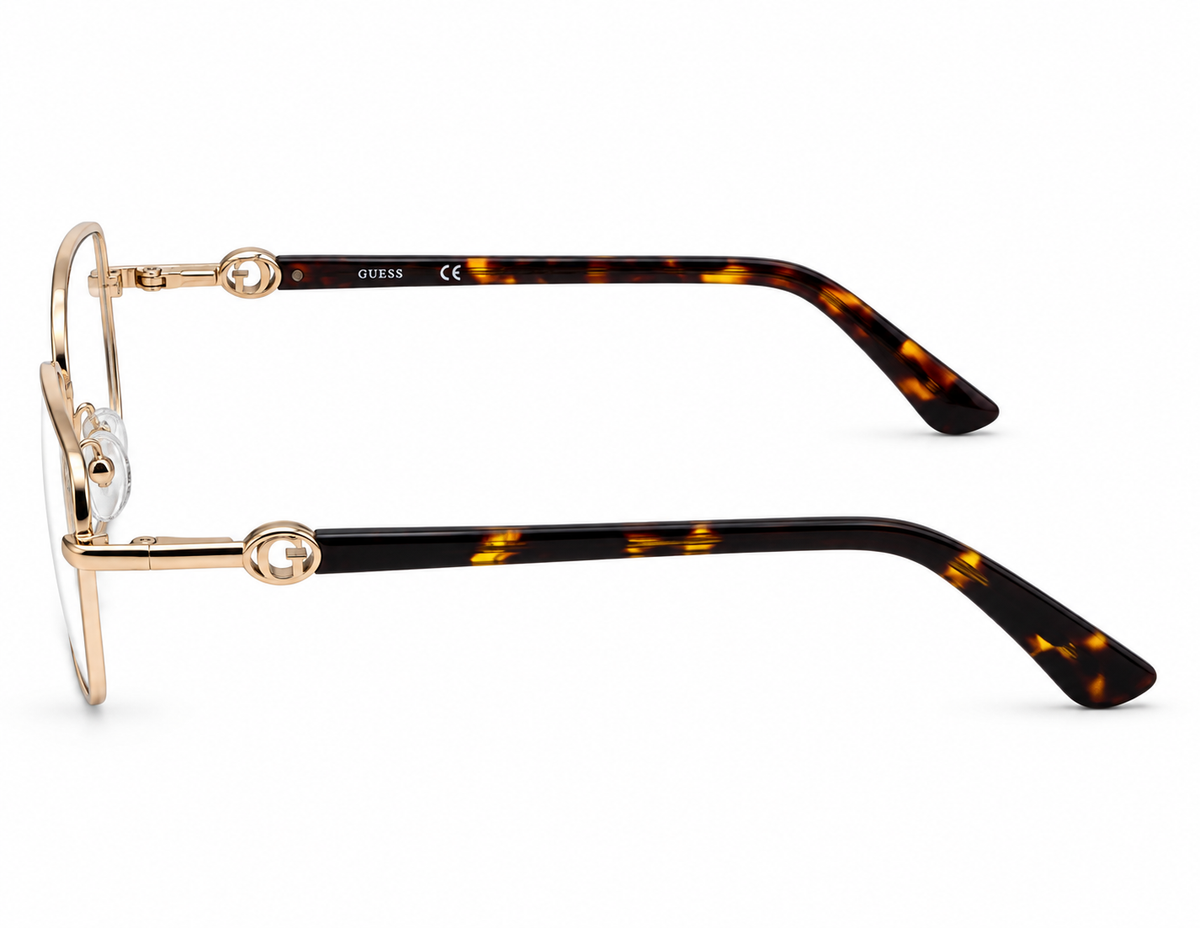 GUESS EYEGLASSES - GU50313 032 53