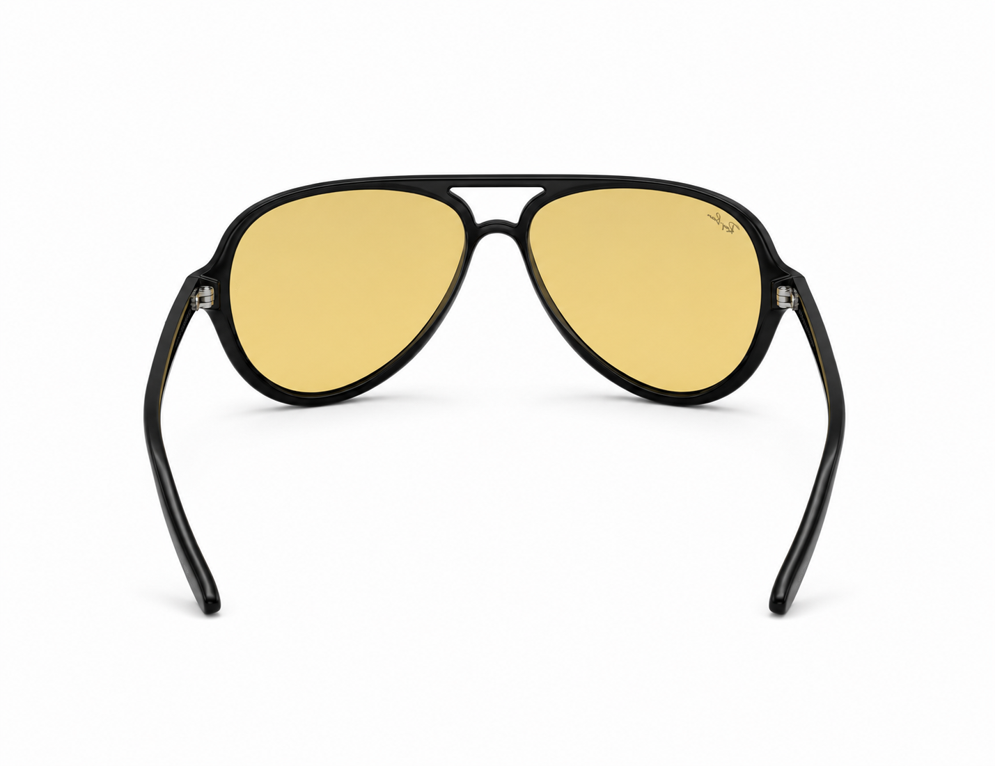 RAY BAN CATS 5000 SUNGLASSES - ORB4125  601/R6 59