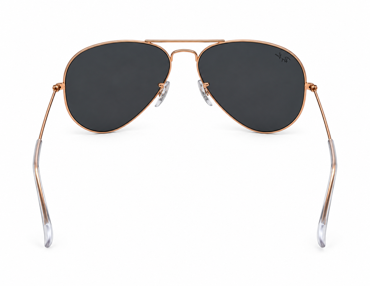 RAY BAN SUNGLASSES - ORB3025 9202/B1 58